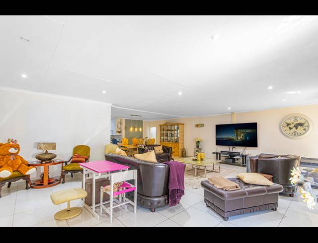 4 BEDROOM HOUSE FOR SALE IN BOSKRUIN